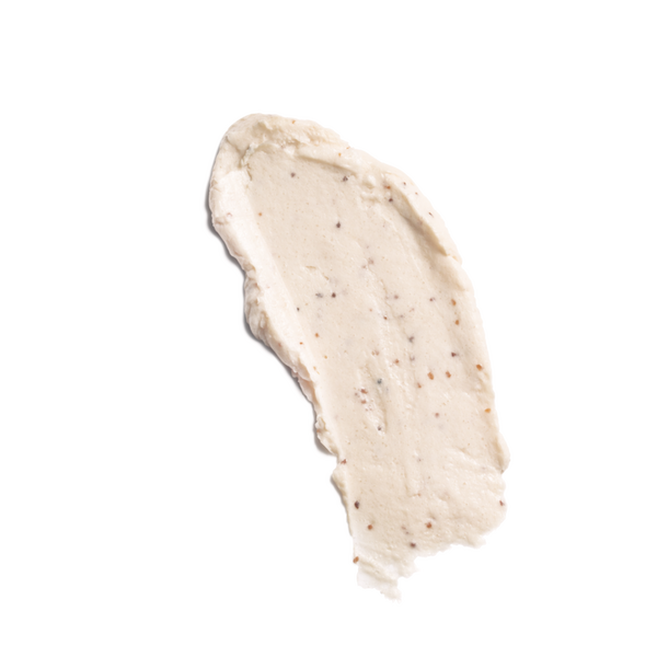 Shea Butter One Minute Hand Scrub Shea Butter One Minute Hand Scrub